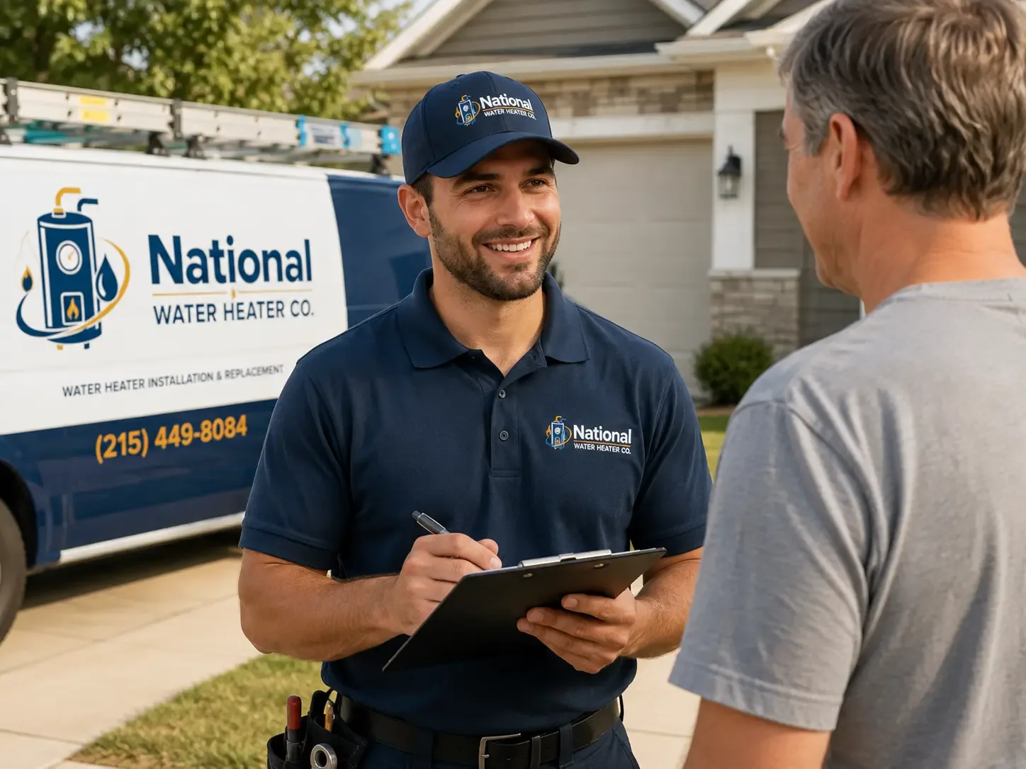 Water Heater Installation Morral, OH FAQs